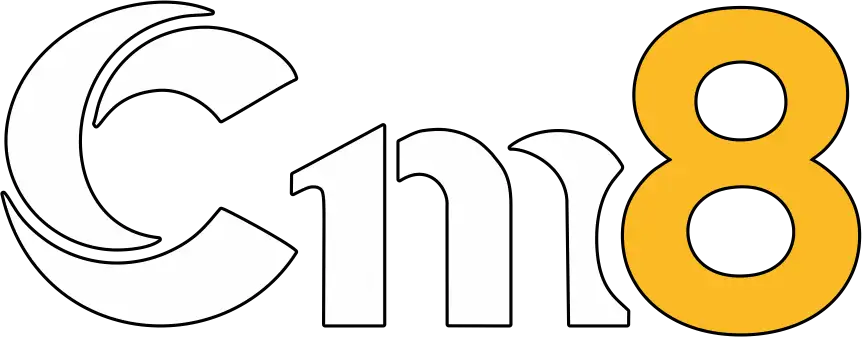 LOGO cm8