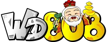 Link Alternatif WD808